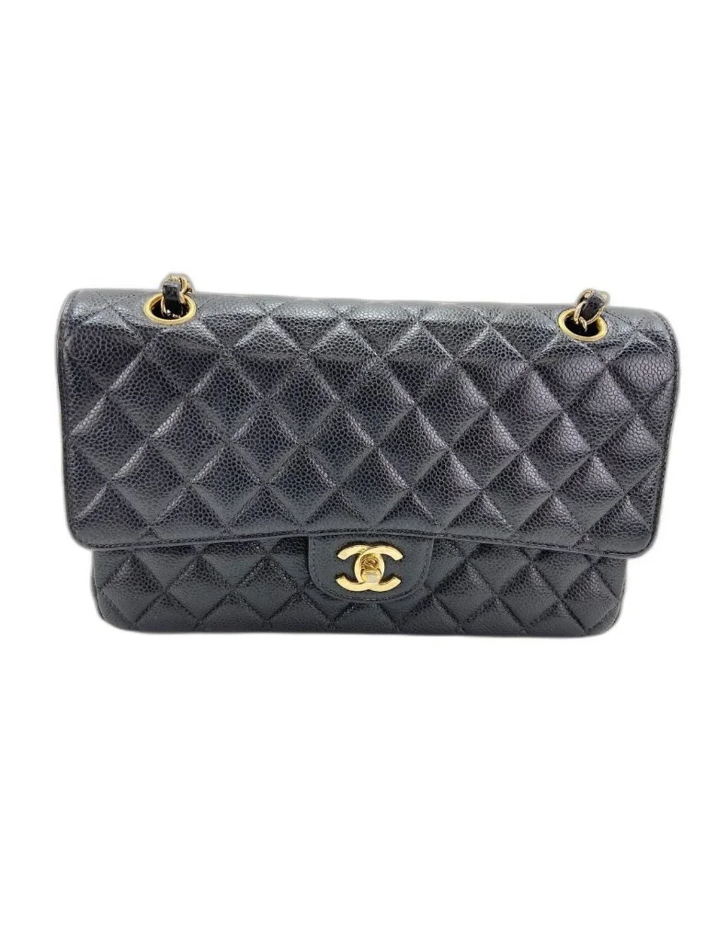 CHANEL this authentic